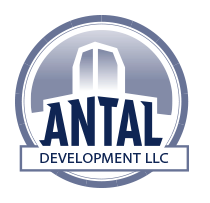 Antal Development Logo